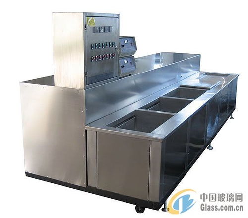 平面光帶檢測儀,超聲波滾動清洗機,超聲波洗碗機 溫州市龍灣崇祥清洗設備廠