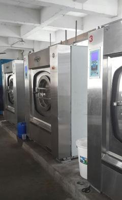 重慶二手洗滌設備哪家強--東江洗滌機械,全國洗滌設備商