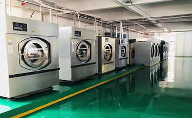 開封洗滌設(shè)備