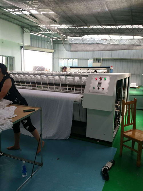 【賓館洗衣房專用洗滌設(shè)備配置建議賓館床單洗衣機價格】- 