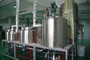 福州生物科技效益顯著