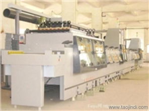 求購二手臥式多功能印花生產(chǎn)線 收購印染廠生產(chǎn)線 染整機(jī)設(shè)備回收價(jià)格 廠家 圖片