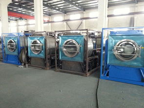 多妮士洗滌設備工業洗衣設備xgp型立式工業洗衣機