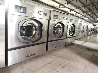 洗滌設備企業名錄