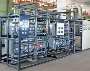 遼寧眼鏡廠純水與清洗設(shè)備綜合解析 設(shè)備選購、工程報(bào)價與高效運(yùn)營指南