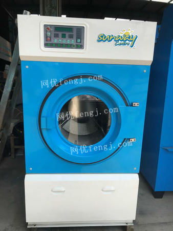 廣東二手洗滌設備市場 求購、回收與供求信息全解析